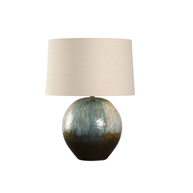 Aoi Japanese Craftsmanship Table Lamp