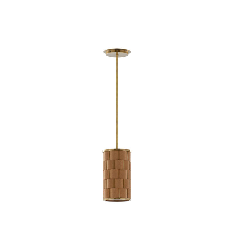 Jura Cork Warm Ambiance Pendant