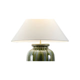 Yamato Japanese Handcrafted Artistry Table Lamp