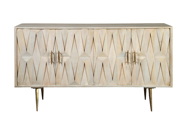 Lolita Modern Designed Wooden Buffet