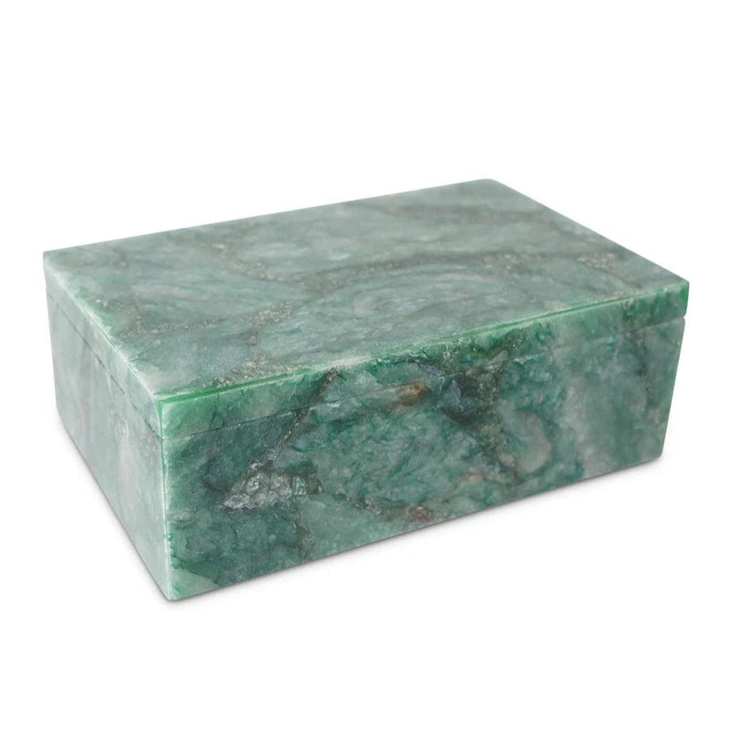 Green Aventurine Box