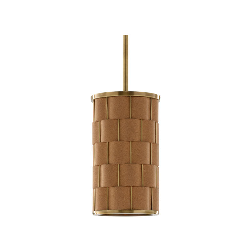 Jura Cork Warm Ambiance Pendant