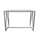 Abel Marble Rectangular Counter Table - LOOMLAN - Counter Tables