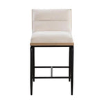 Abilene Counter Stool With Stylish Comfort - LOOMLAN - Counter Stools