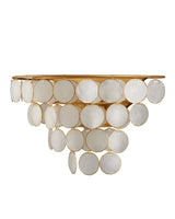 Bon Vivant Wall Sconce