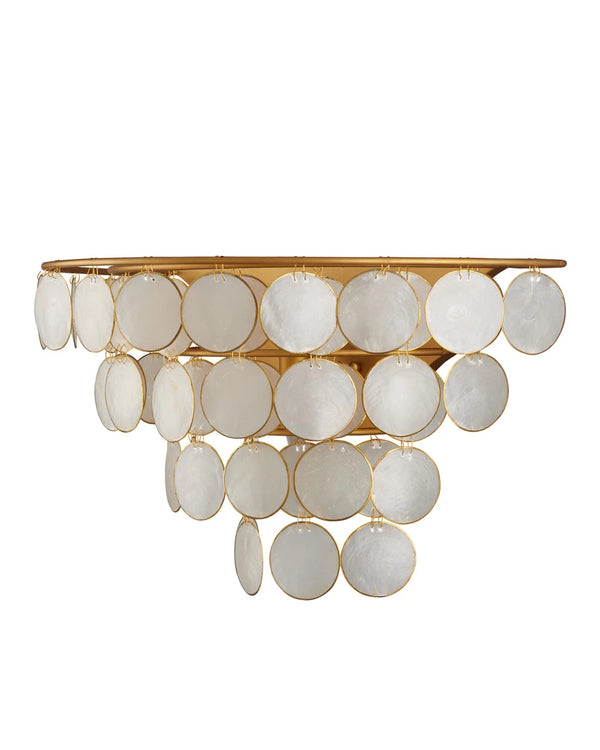 Bon Vivant Wall Sconce