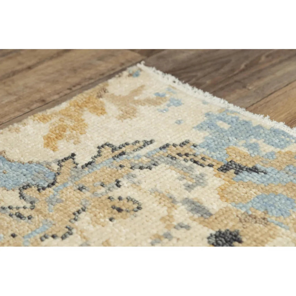 Adda Beige Large Area Rugs For Living Room - LOOMLAN - LOOMLAN - Area Rugs