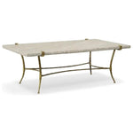 Adelaide Coffee Table - LOOMLAN - Furniture Classics - Coffee Tables