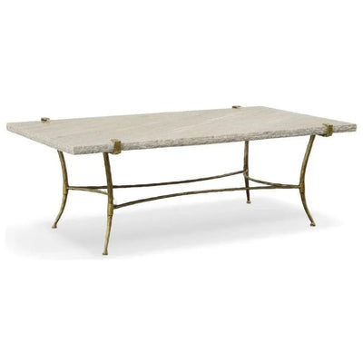 Adelaide Coffee Table - LOOMLAN - Furniture Classics - Coffee Tables