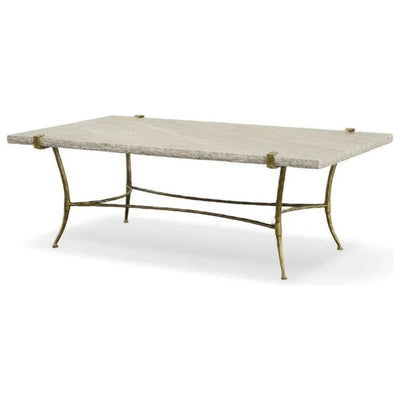 Adelaide Coffee Table - LOOMLAN - Furniture Classics - Coffee Tables