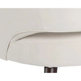 Adelaide Fabric Dining Armchair - LOOMLAN - SUNPAN - Dining Chairs