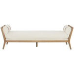 Adelina Daybed Modern with Performance - LOOMLAN - Sofas & Loveseats