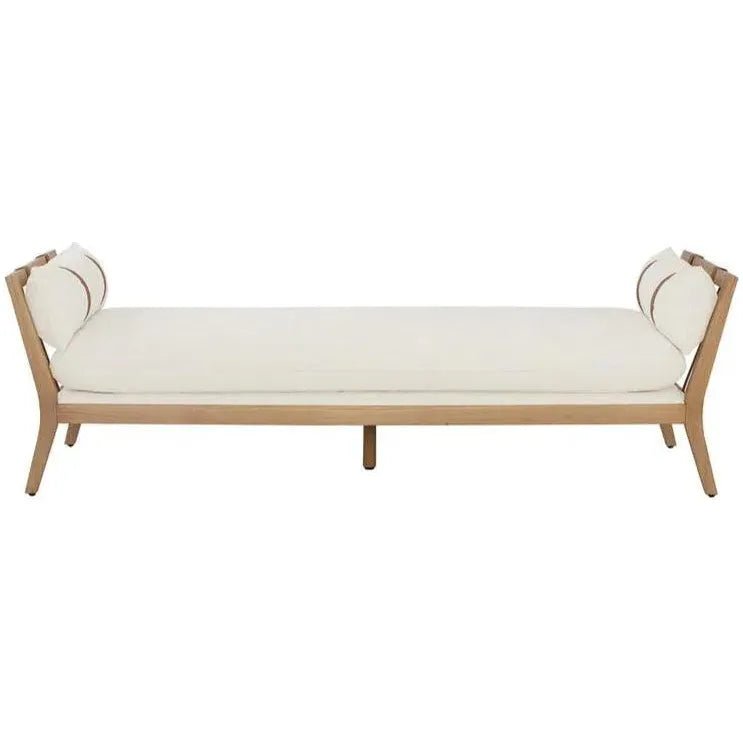 Adelina Daybed Modern with Performance - LOOMLAN - SUNPAN - Sofas & Loveseats