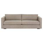 Adrian Sofa Liv Wicker Modern Eco - Friendly - LOOMLAN - SUNPAN - Sofas & Loveseats