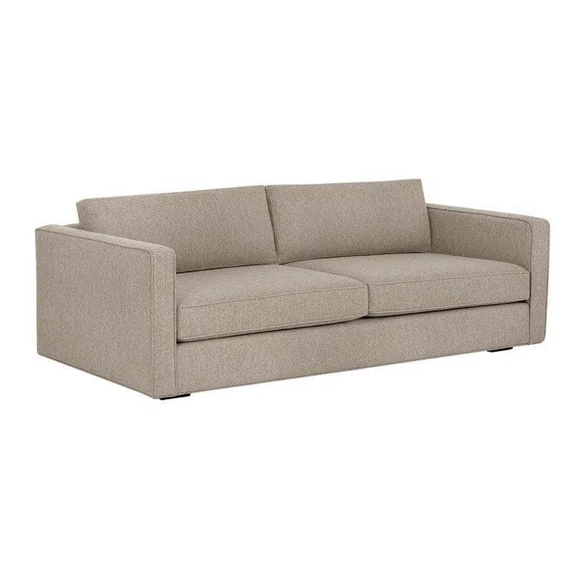 Adrian Sofa Liv Wicker Modern Eco - Friendly - LOOMLAN - Sofas & Loveseats