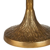 Piaf Brass Floor Lamp