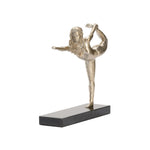 Lord Of The Dance Peace Statue Sculpture