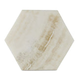 Arco Onyx Hexagon Box