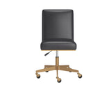 Dean Upholstered Contemporary Designed Office Chair