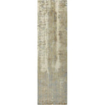 Agan Abstract Brown Large Area Rugs For Living Room - LOOMLAN - LOOMLAN - Area Rugs