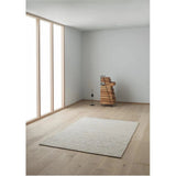 Agner Beige Wool Area Rug By Linie Design - LOOMLAN - Linie Design - Area Rugs