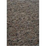 Agner Charcoal Wool Area Rug By Linie Design - LOOMLAN - Linie Design - Area Rugs