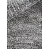 Agner Grey Wool Area Rug By Linie Design - LOOMLAN - Linie Design - Area Rugs
