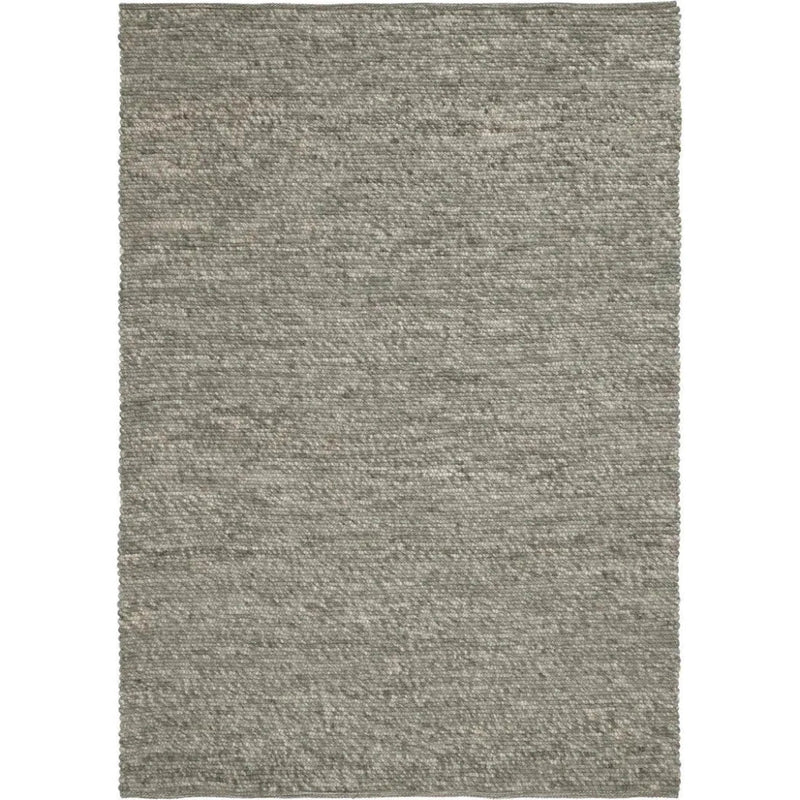 Agner Grey Wool Area Rug By Linie Design - LOOMLAN - Linie Design - Area Rugs