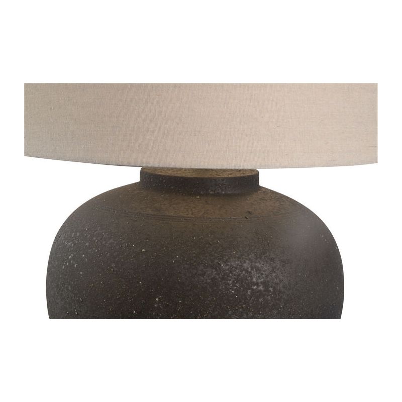 Ahmya Handmade Modern Design Table Lamp - LOOMLAN - Wildwood - Table Lamps