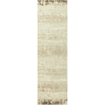 Aiko Abstract Beige Large Area Rugs For Living Room - LOOMLAN - LOOMLAN - Area Rugs