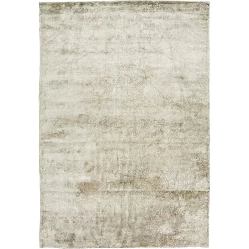 Aimi Silver Area Rug By Linie Design - LOOMLAN - Linie Design - Area Rugs