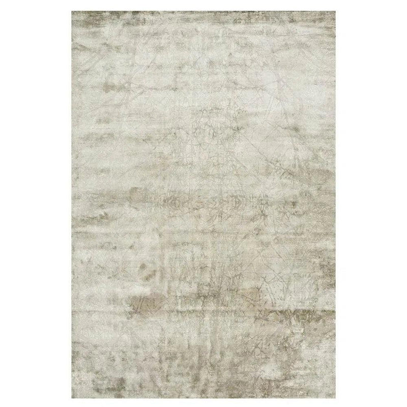 Aimi Silver Area Rug By Linie Design - LOOMLAN - Linie Design - Area Rugs