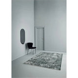 Aimi Slate Area Rug By Linie Design - LOOMLAN - Linie Design - Area Rugs
