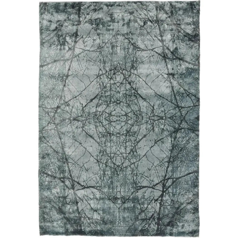 Aimi Slate Area Rug By Linie Design - LOOMLAN - Linie Design - Area Rugs