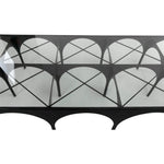 Akashi Coffee Table - LOOMLAN - Noir - Coffee Tables