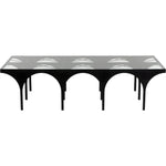 Akashi Coffee Table - LOOMLAN - Noir - Coffee Tables