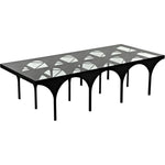 Akashi Coffee Table - LOOMLAN - Noir - Coffee Tables