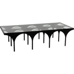 Akashi Coffee Table - LOOMLAN - Noir - Coffee Tables