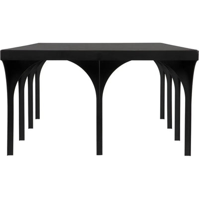 Akashi Coffee Table - LOOMLAN - Noir - Coffee Tables