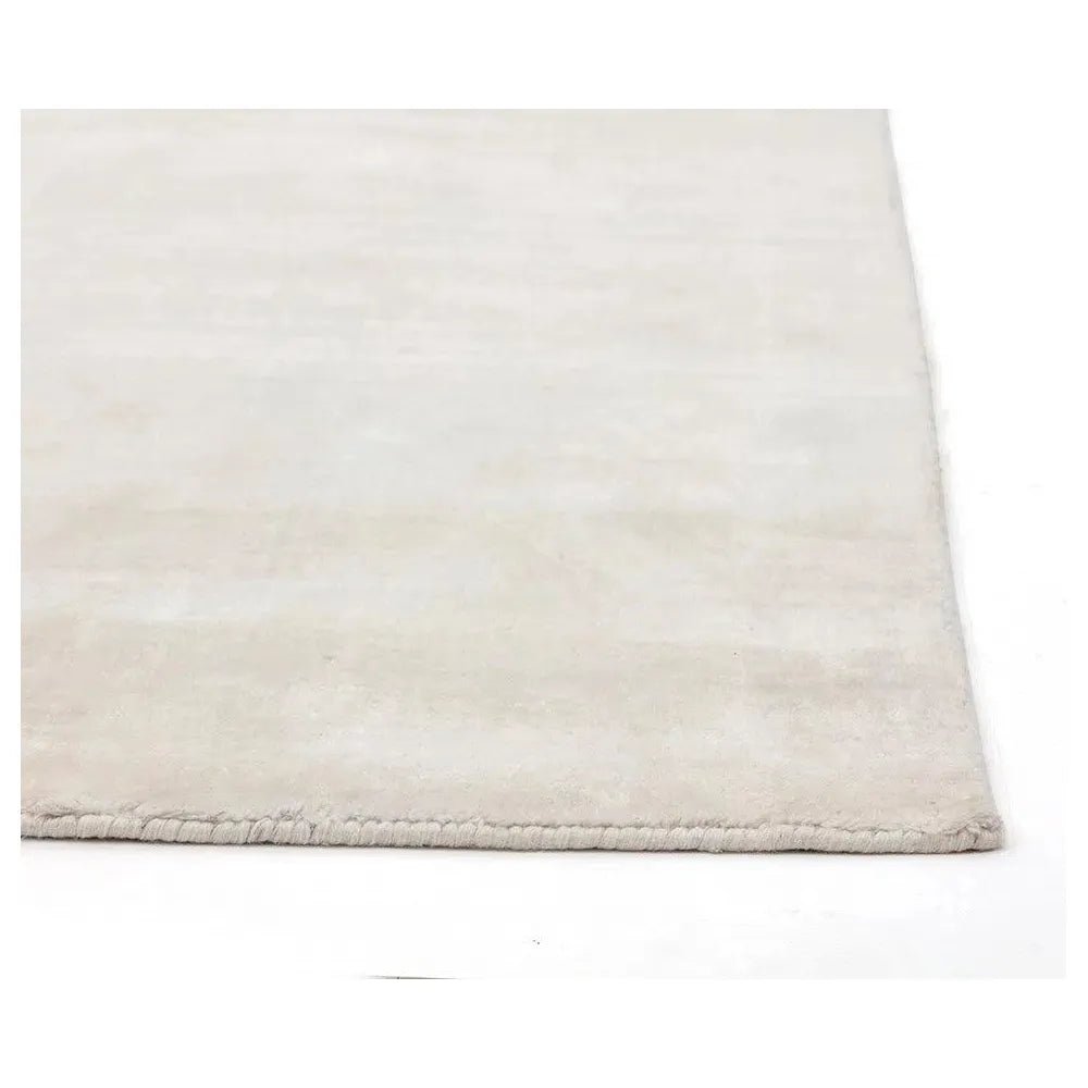 Alaska Hand - Loomed Viscose Rug - LOOMLAN - SUNPAN - Area Rugs