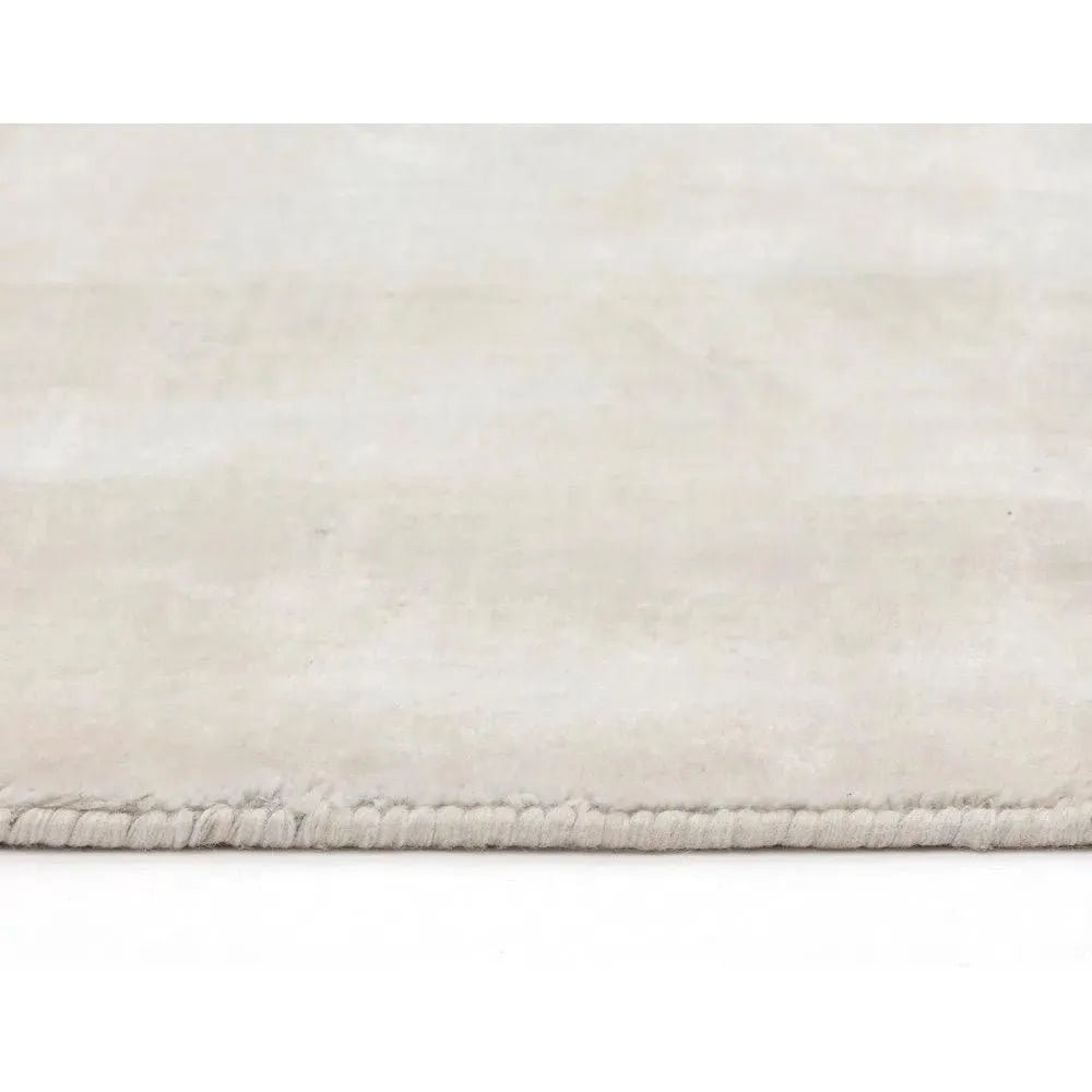 Alaska Hand - Loomed Viscose Rug - LOOMLAN - SUNPAN - Area Rugs