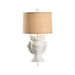 Albarado Italian Artisan Design Table Lamp - LOOMLAN - Chelsea House - Table Lamps