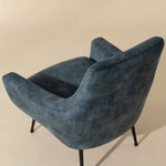 Aletta Performance Fabric Lounge Chair - LOOMLAN - SUNPAN - Lounge Chairs