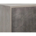 Algarve Mango Wooden Sideboard - LOOMLAN - SUNPAN - Sideboards