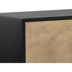 Algarve Mango Wooden Sideboard - LOOMLAN - SUNPAN - Sideboards