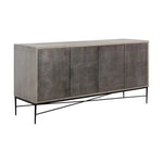 Algarve Mango Wooden Sideboard - LOOMLAN - SUNPAN - Sideboards