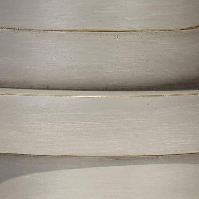 Alignment Table Lamp - LOOMLAN - Jamie Young - Table Lamps