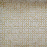 Alisa Brown Throw Pillow With Insert - LOOMLAN - D.V. Kap - Throw Pillows