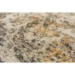 Alna Abstract Beige Large Area Rugs For Living Room - LOOMLAN - LOOMLAN - Area Rugs