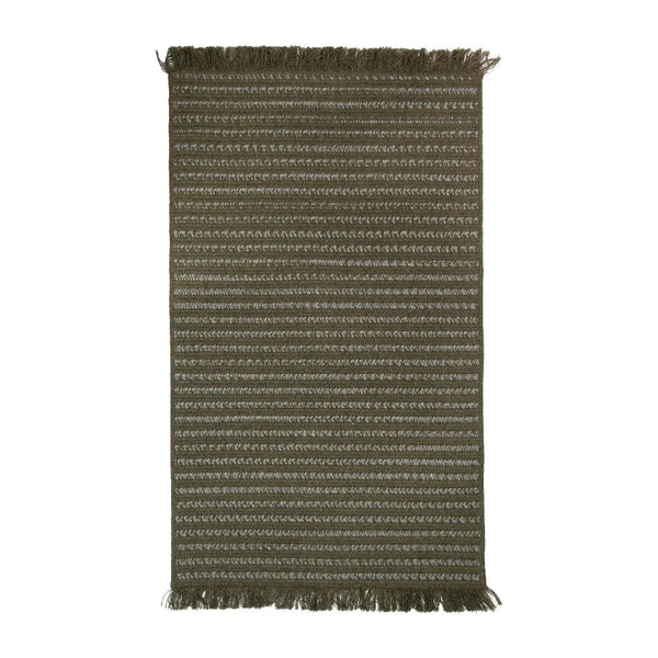 Alternative Woven Wool Textured Rugs - LOOMLAN - Colonial Mills - Area Rugs